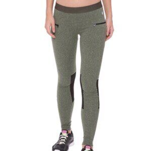 Pro Tights - Organic Cotton Women's Leggings